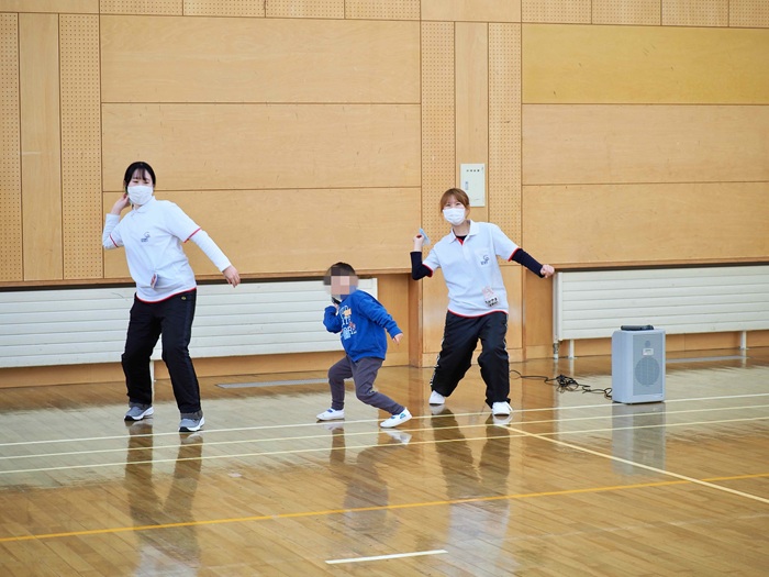 【子ども心理】第4回安心子育て応援倶楽部が開催されましたのサムネイル画像