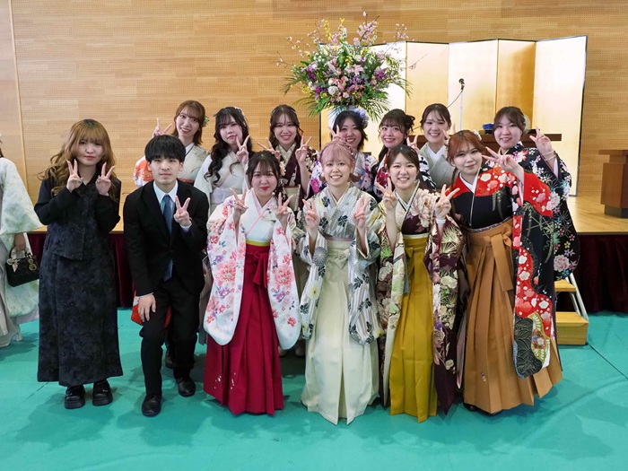 【子ども心理】ご卒業，おめでとうございますのサムネイル画像