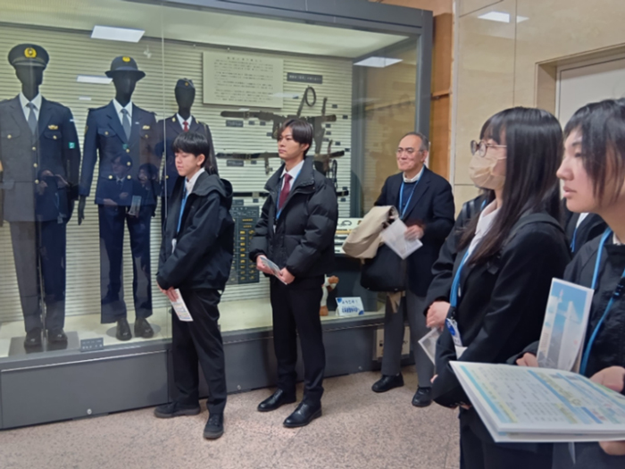 札幌国際大学　臨床心理　北海道警察