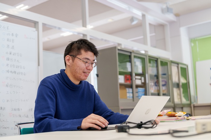 札幌国際大学　心理学科