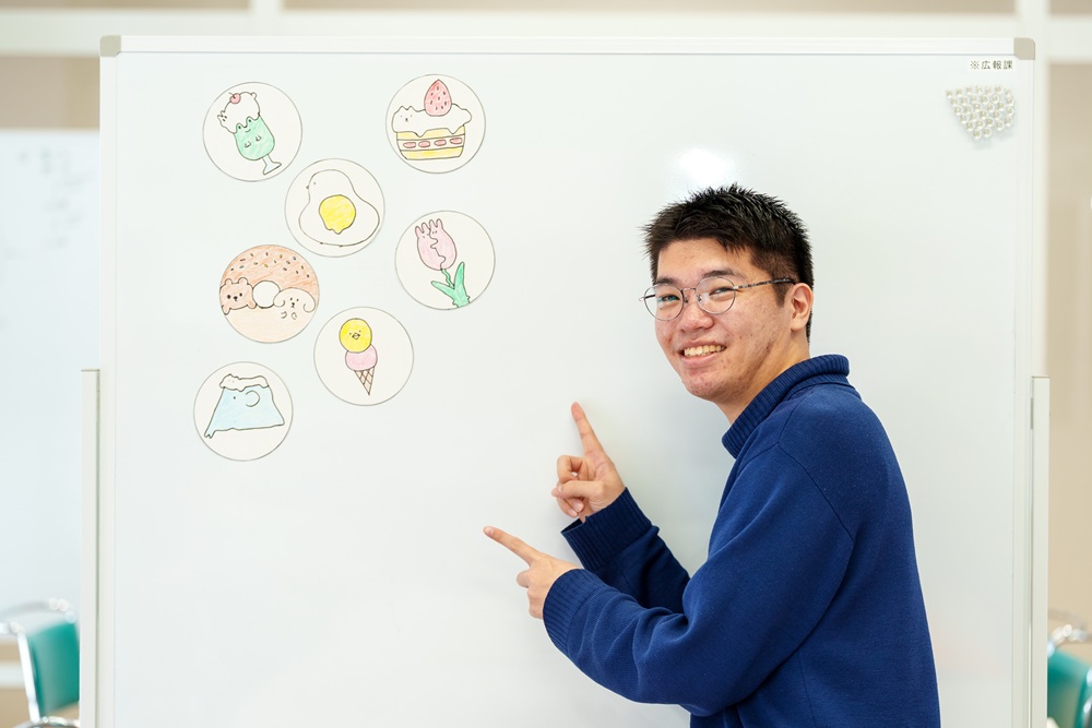 札幌国際大学　心理学科