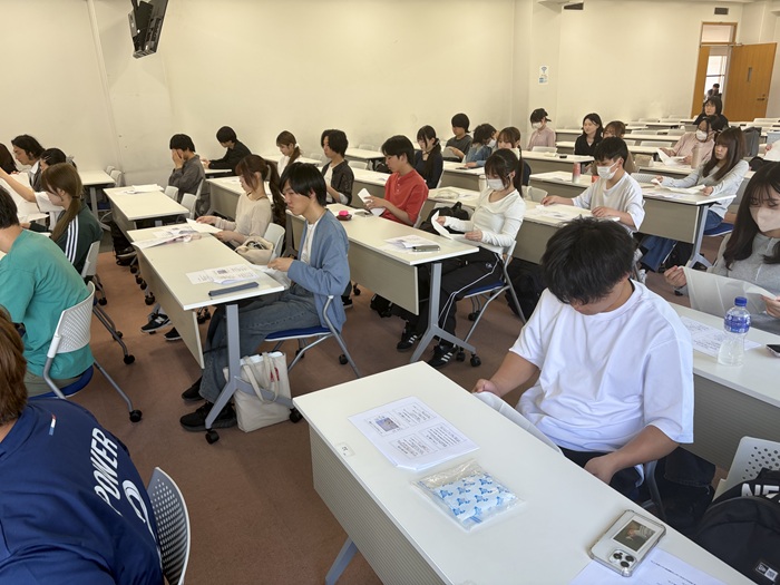 札幌国際大学　臨床心理