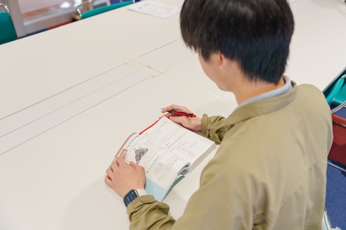 札幌国際大学　国際教養学科　留学生