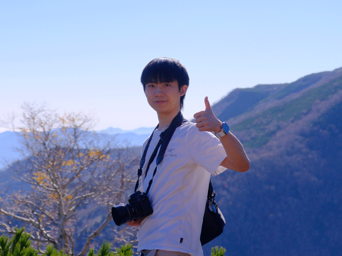 札幌国際大学　国際教養学科　留学生