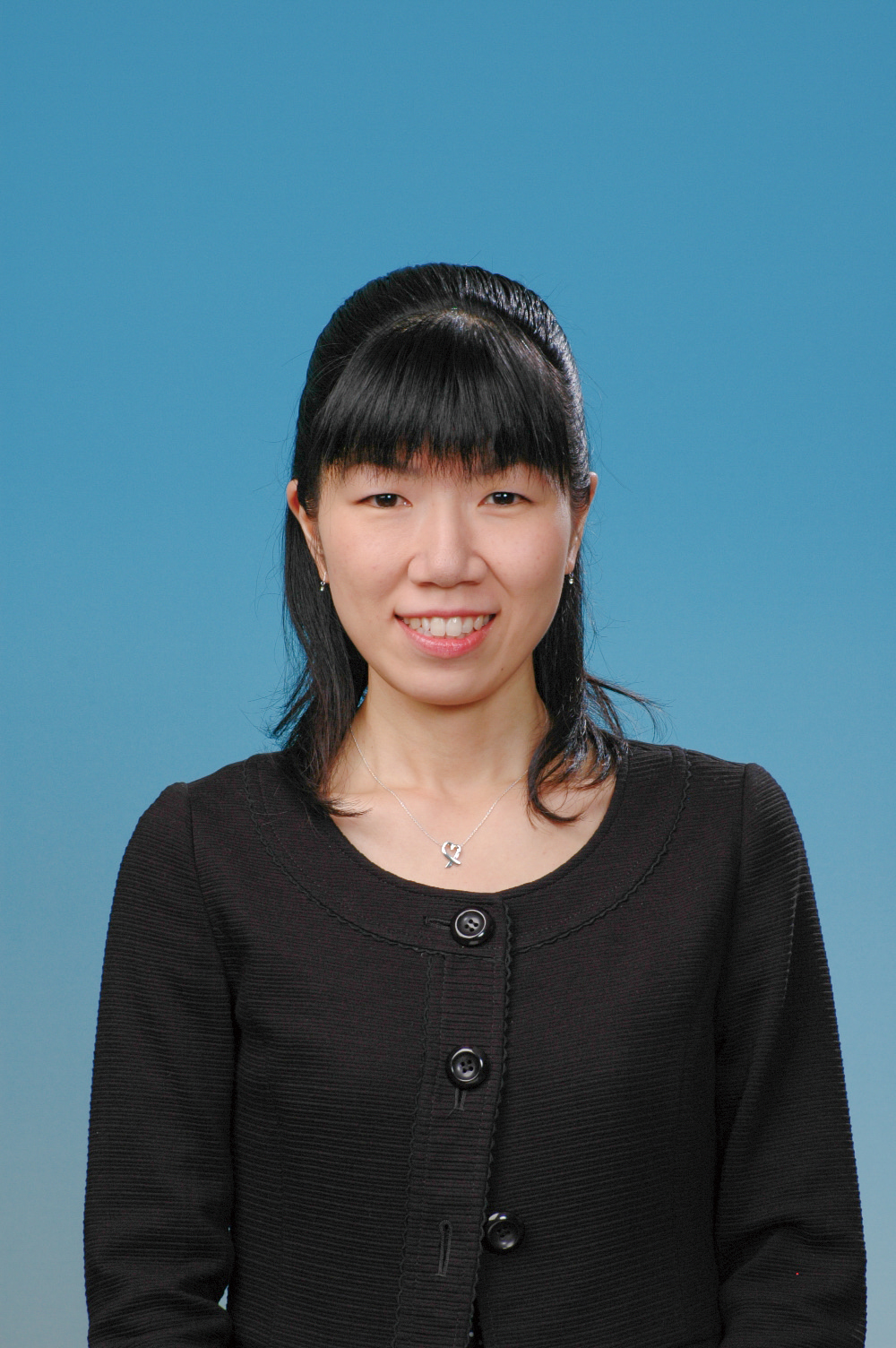 伊藤桂子准教授