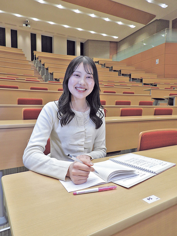 札幌国際大学　海の恵みマップ2026　水産新聞社　観光学部