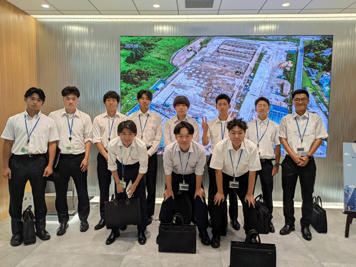 株式会社桐井製作所
