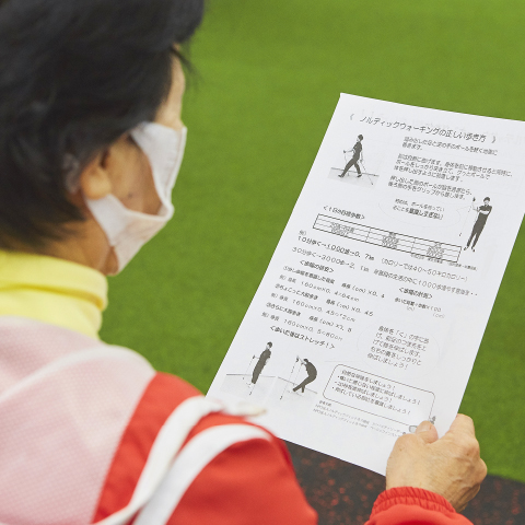 札幌国際大学の保育職体験イベント写真7