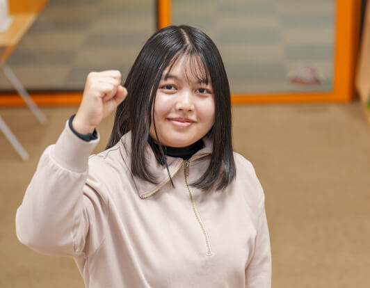 Jさん写真