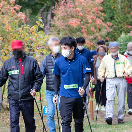 SIU スポーツクラブ 2022年開催シニアスポーツ教室