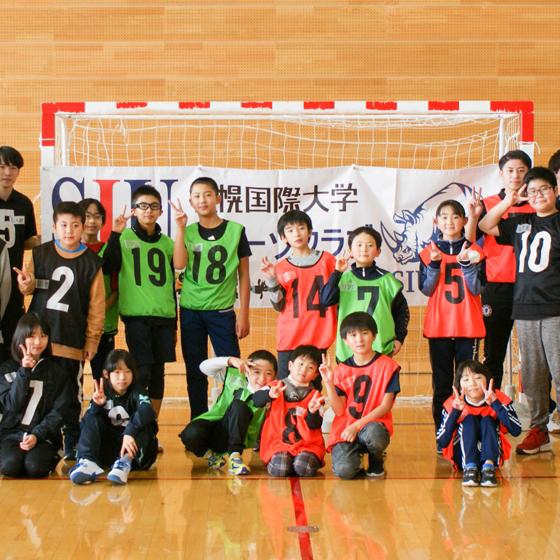 1DAYスポーツ教室開催 2022年開催ノルディックウォーク