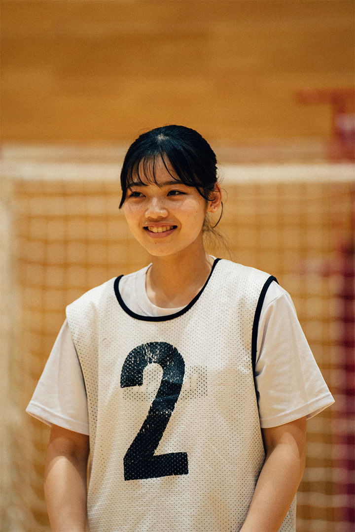 スポーツビジネス学科写真3