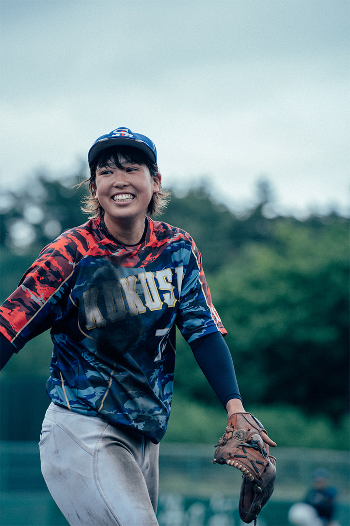 スポーツ指導学科写真3