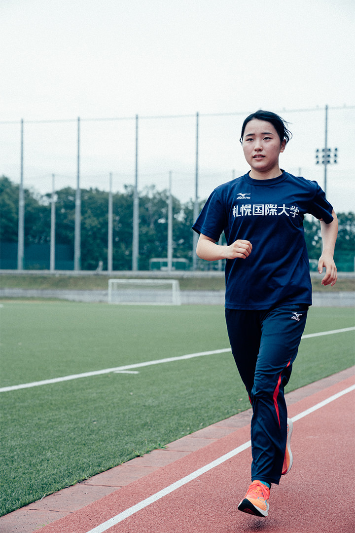 スポーツ指導学科写真5