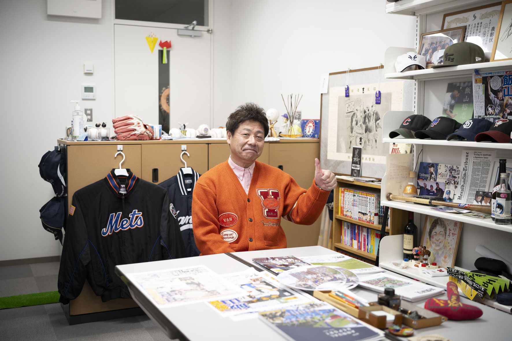 平澤 芳明 教授・修士(経済学)