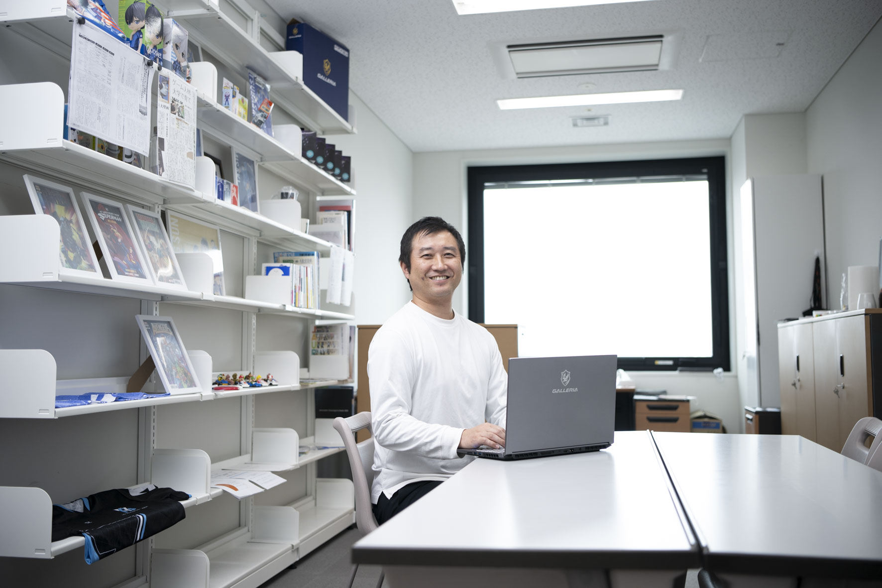 坪山 義明 講師・修士(スポーツ健康科学)