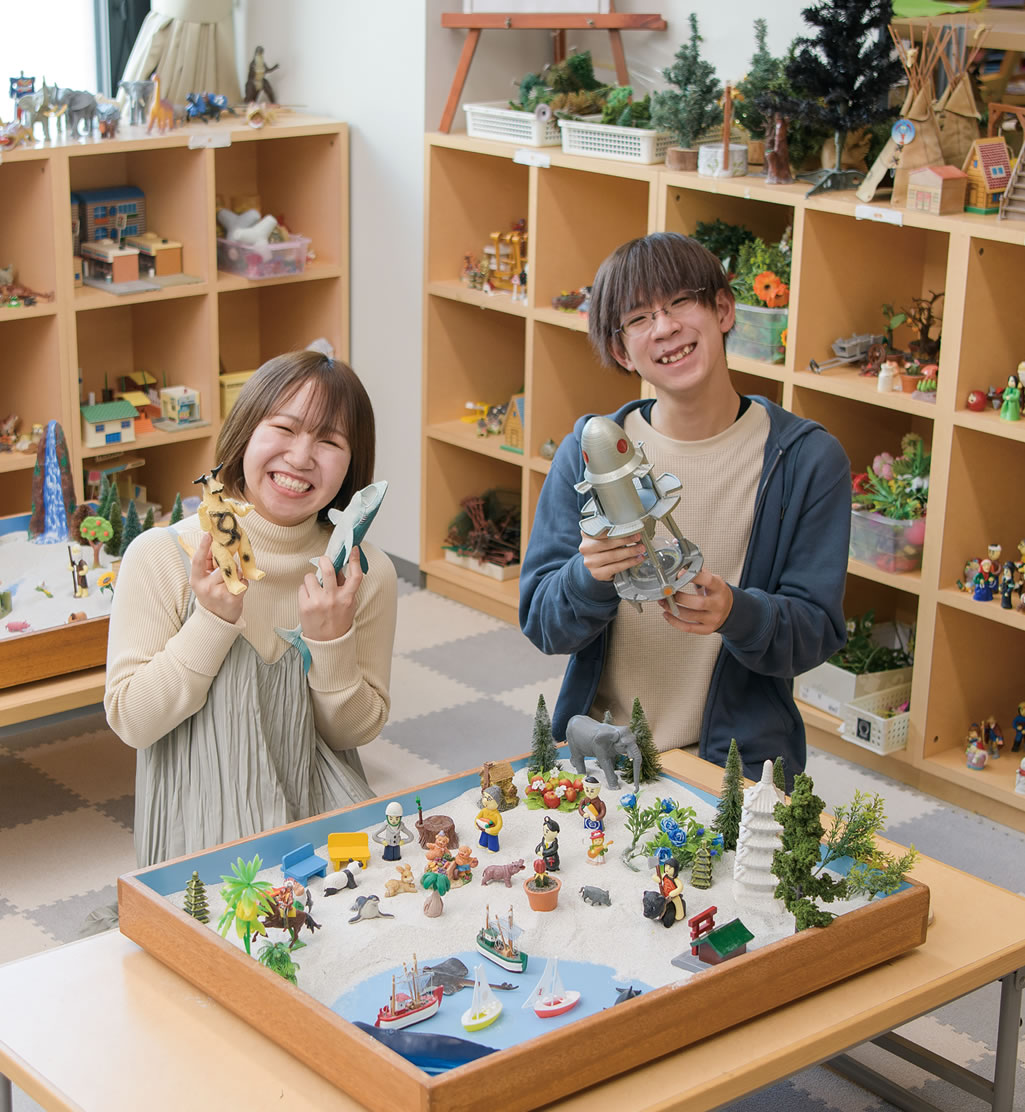札幌国際大学のイベント情報イメージ画像
